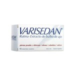 Varisedan Comp X 60 #1