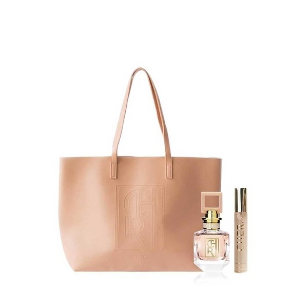 Cher Beauty Zarci Edp Tote Bag + Zarci Travel Size 20 ml Presentación 50 ml #1