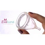 Evaluna Copa Menstrual Talle l #1