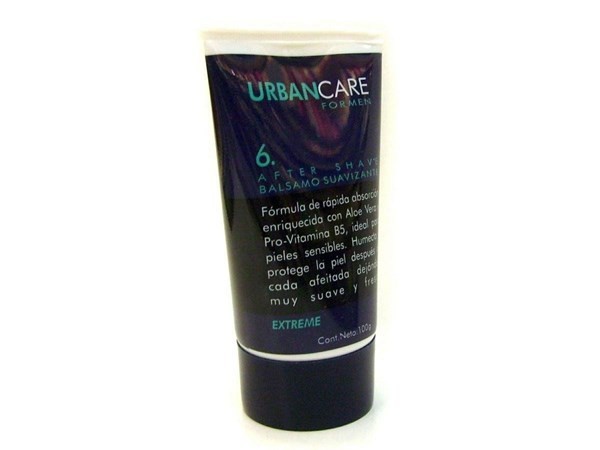 BALSAMO AFTER SHAVE URBAN CARE EXTREME 100GR