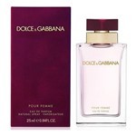Dolce & Gabbana Fragancia Pour Femme Edp 25 ml #2