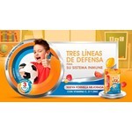 Bayer Redoxitos Plus Caja X 6 Sobres De 25 Past Masticables | Sabor Naranja,frutilla Y Papaya #5