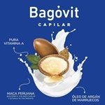Bagovit Capilar Acondicionador Reparacion Intens 350 ml #4