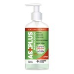 Aseplus Jabon Liquido Antibacterial 250 ml #2
