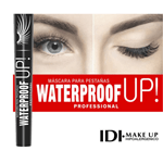 Máscara de Pestañas Idi Up Black Negro @ #1D2528 #2