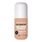 Revlon Base De Maquillaje Colorstay Light Cover Foundation | Natural Beige #1