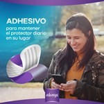 Always Protectores Diarios Respirables Sin Perfume (40 Unidades) #6