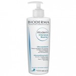 Bioderma Atoderm Intensive Baume Tratamiento Ultra Hidrantate Para Pies 500 ml #3