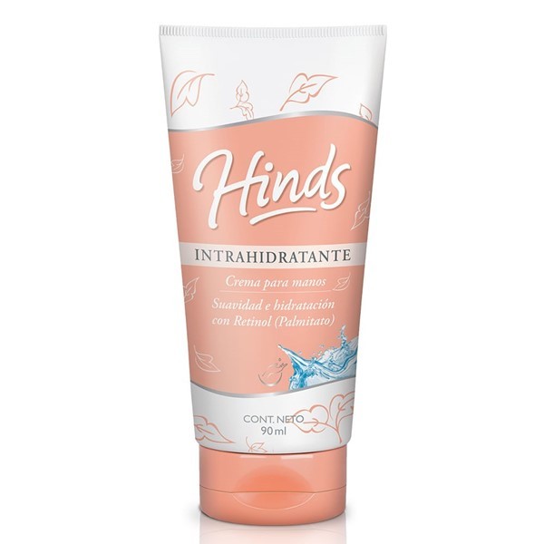 Hinds Crema Para Manos Intrahidratatante 90 gr #1