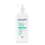 Dermaglós Hidratación + Absorción Inmediata Crema Corp. 300 g #1