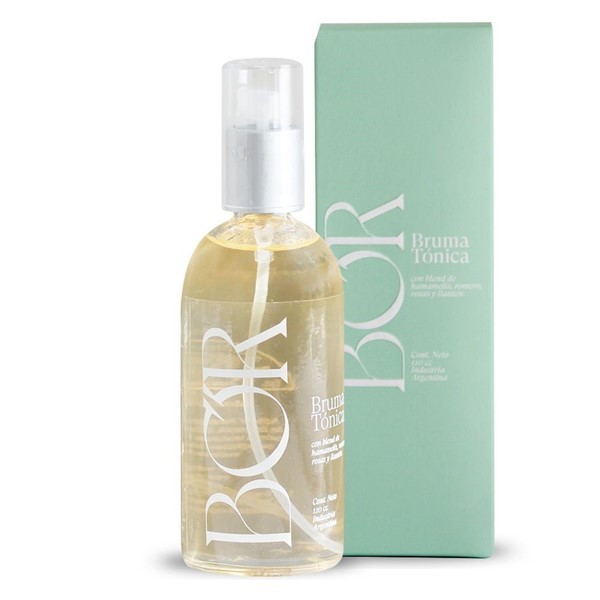 Bor Bruma Tonica Facial Descongestiva 110 ml alt