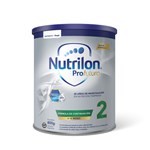 Nutrilon Leche Infantil Profutura 2 En Polvo Lata 800 Grs (de 6 A 12 Meses) #1