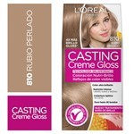 TINTA CASTING CREME GLOSS 810 RUBIO PERLADO #1