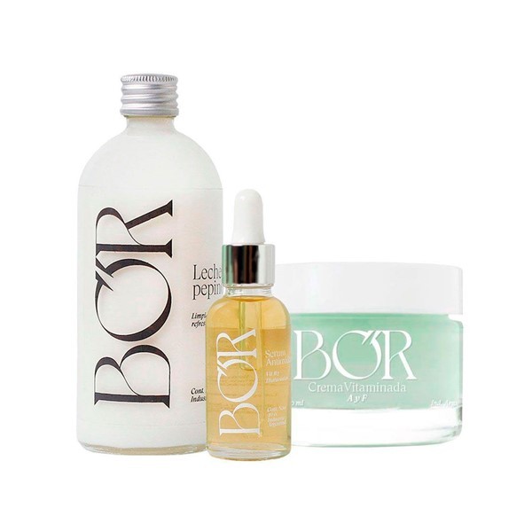 Bor Combo Hidratación #1