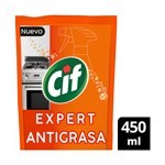 Limpiador Antigrasa Cif Expert Dp 450 cc. #1
