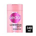 Shampoo Sedal Luminous Uv 340 ml #1