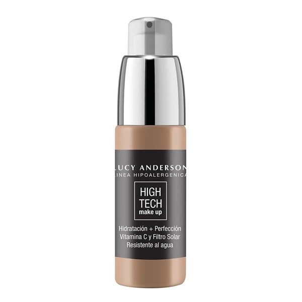 Lucy Anderson High Tech Make Up 35 gr #1