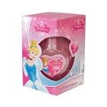 Disney Perfume Infantil Cenicienta Corazon 30 ml #1