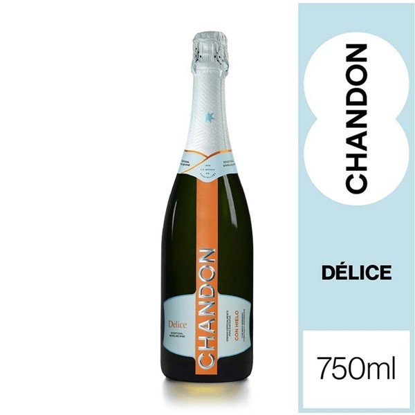 Espumante Chandon Delice 750ml #1