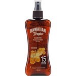 Hawaiian Tropic Aceite Bronceador En Spray Fps 15 240 Ml #1