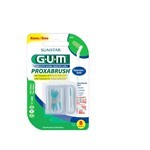 Repuesto Interdental 414 Fino Cónico (8 Unidades) #1