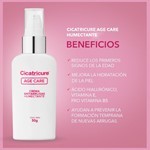Cicatricure Crema Facial Age Care Antiarrugas Humectante 50 gr #6