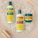 Capilatis Shampoo Nutritivo Línea Ecologica 420 ml #3