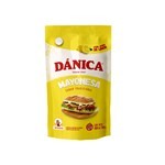 Mayonesa Dánica 1 Kg. #1
