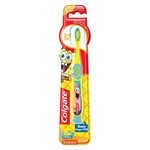 Colgate Cepillo Dental Smiles Con Motivos 2-5 Años (1 Unidad) #4