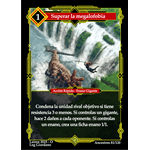 081 Superar La Megalofobia Precon Enano/Desertor - Coste 1 #1