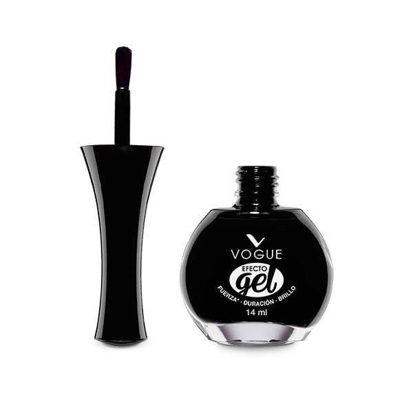 Esmalte Efecto Gel 14 Ml alt