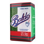 Yerba Baldo Comun | 1kg #1