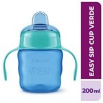 Avent Vaso Con Boquilla Easy Sip Cup 200 ml Scf551/05 #2