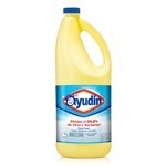 Lavandina Ayudín Poder Pureza Glaciar x 2 l #1