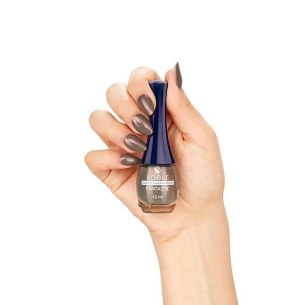 VOGUE ESMALTE SABIDURIA 10ML. #1