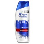 Shampoo Head & Shoulders Old Spice Para Hombres x 180 ml #3