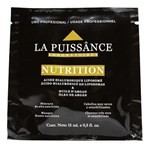 la Puissance Sachet Mascara con Argan Y Acido Hialuronico 15 ml #1