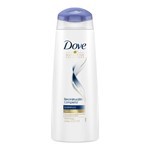 Dove Shampoo Reconstruccion Completa X 200ml #6