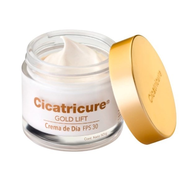 Cicatricure Crema Facial Día Gold Lift 50 gr alt