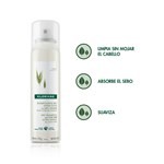 Klorane Shampoo Seco de Avena 150 ml #3