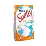Leche En Polvo Svelty 0% Lactosa 350 G. #1
