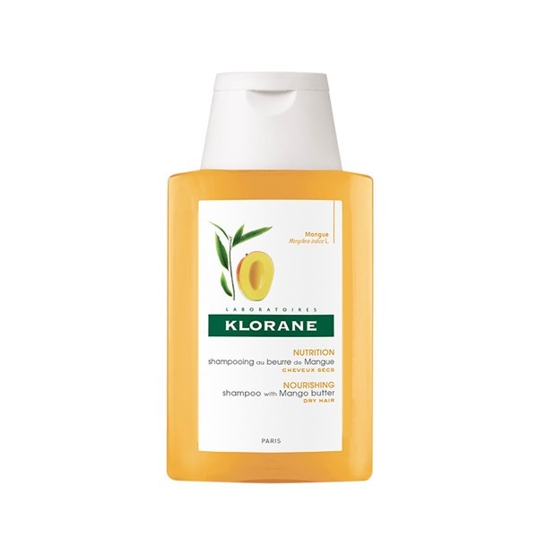 Klorane Shampoo Mango 100 ml #1