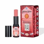 Boti-K Balsamo Labial Color Red Fps 30 #1