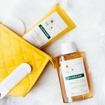 Shampoo Klorane Camomila x 400 ml #4