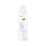 Desodorante Femenino Dove All Body Lavanda 150 ml #2