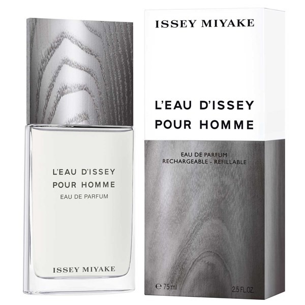 Issey Miyake L'eau D Issey Pour Homme Edp Intense Presentación Fragancias 75 ml alt