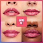 Maybelline Labial Super Stay Matte Ink Crayon Bithday Spoil Me #4