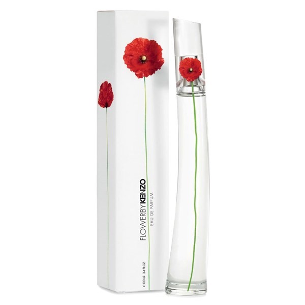 Flower By Kenzo Edp 100 ml #1
