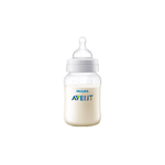 Mamadera Anticolic Refresh Philips Avent x 260 ml Capacidad 260 ml #1