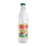 Vinagre De Alcohol Dos Anclas 500 Ml #1